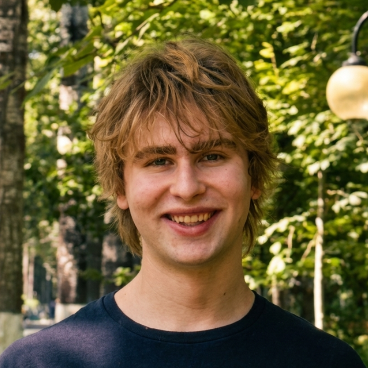 Aleksey Valouev